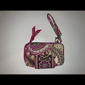Vera Bradley Wallet